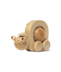 Rubber Ball