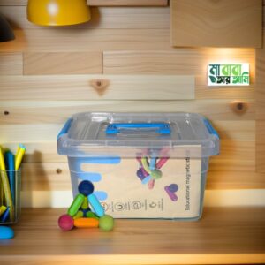 Magnetic Building Blocks 50pcs