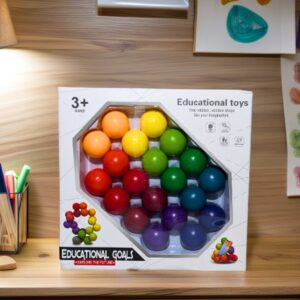 Educational Magic Ball