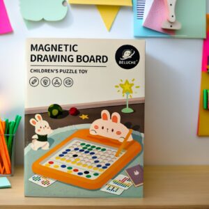 Magnetic Drawing Board